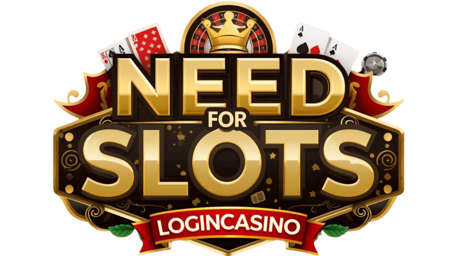 Need-forslots-logincasino